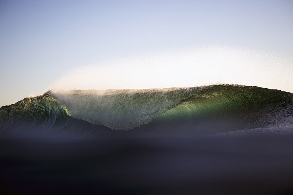 A-frame