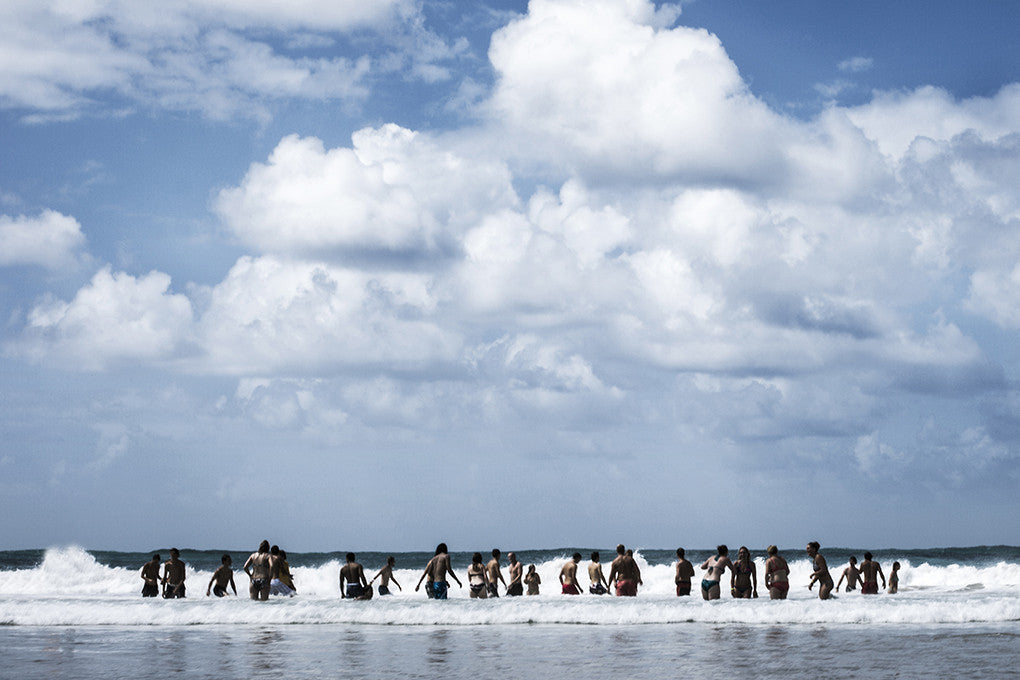 Summer - Byron Bay