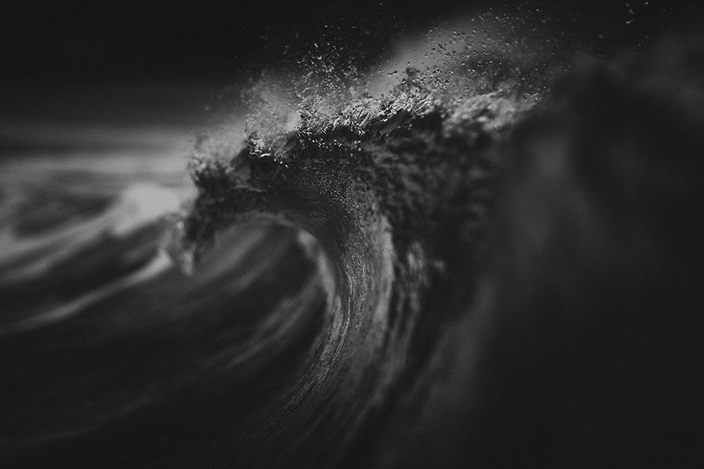 Black Curl