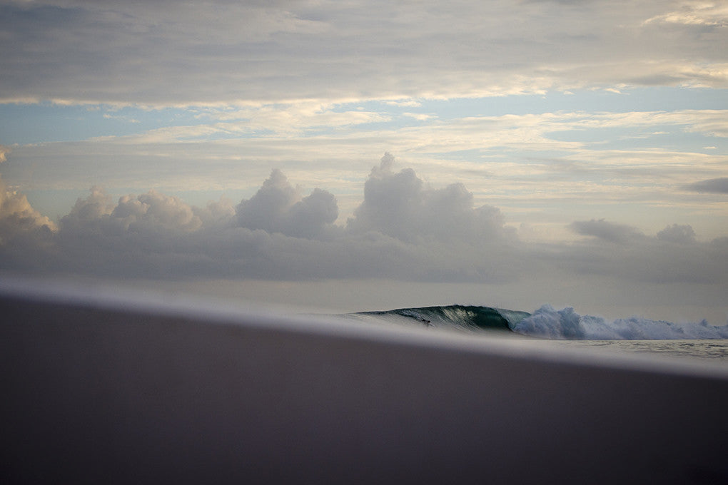 Boat View - Indo