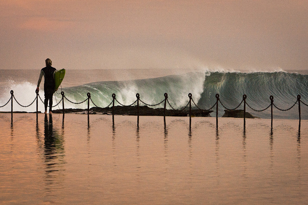 The Jump Off - Newcastle
