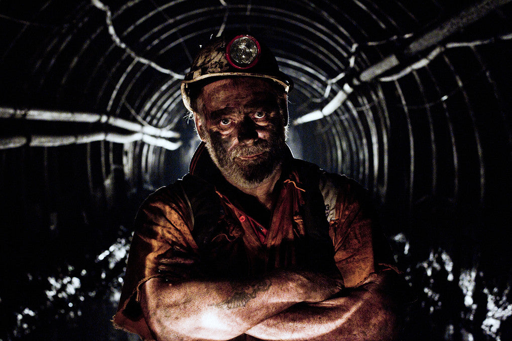 Coalminer