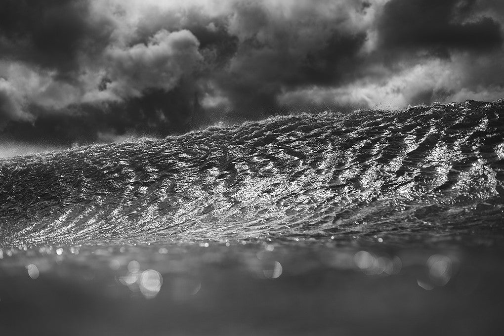 Dark & Stormy