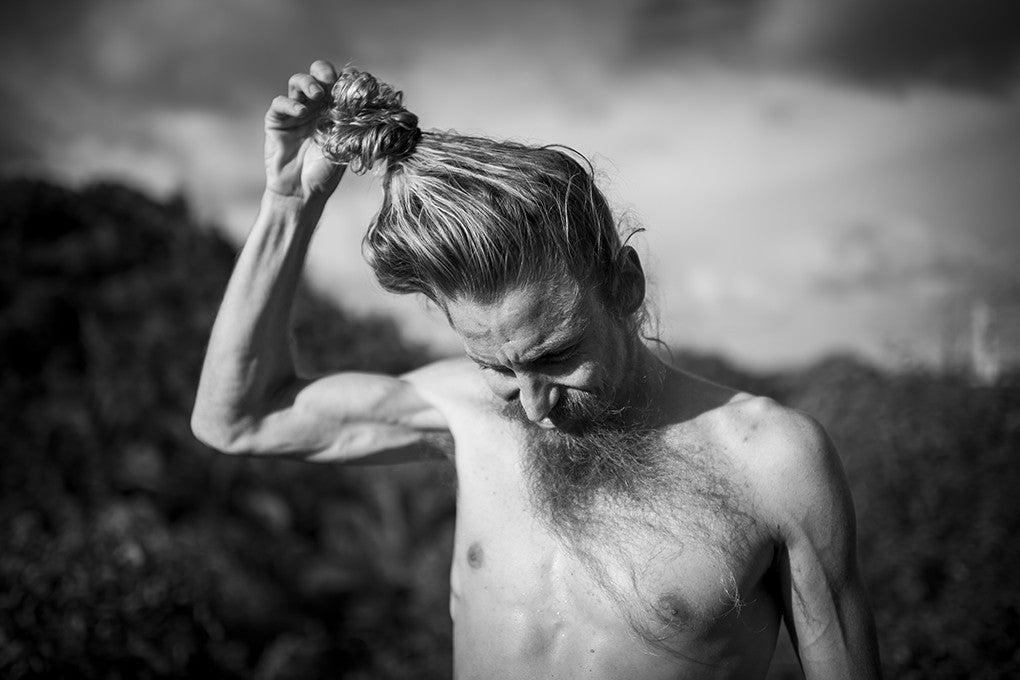 David Hubbard - Indo