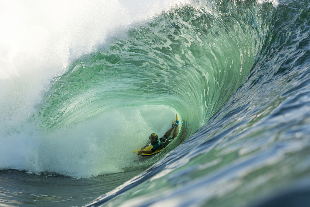 Doug Smith - Slab