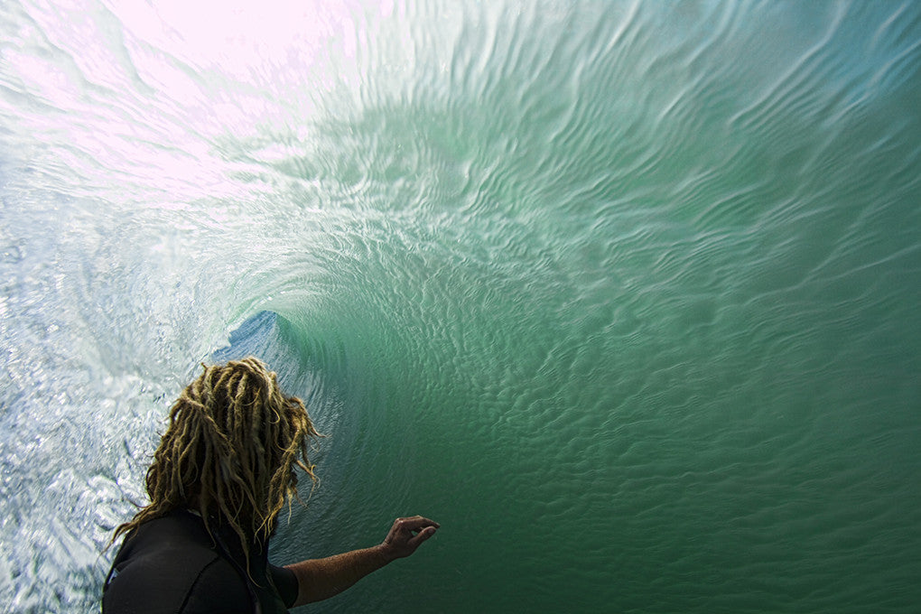Eddie Blackwell - POV
