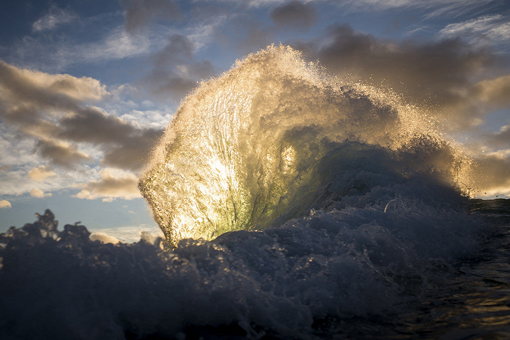 Explosion