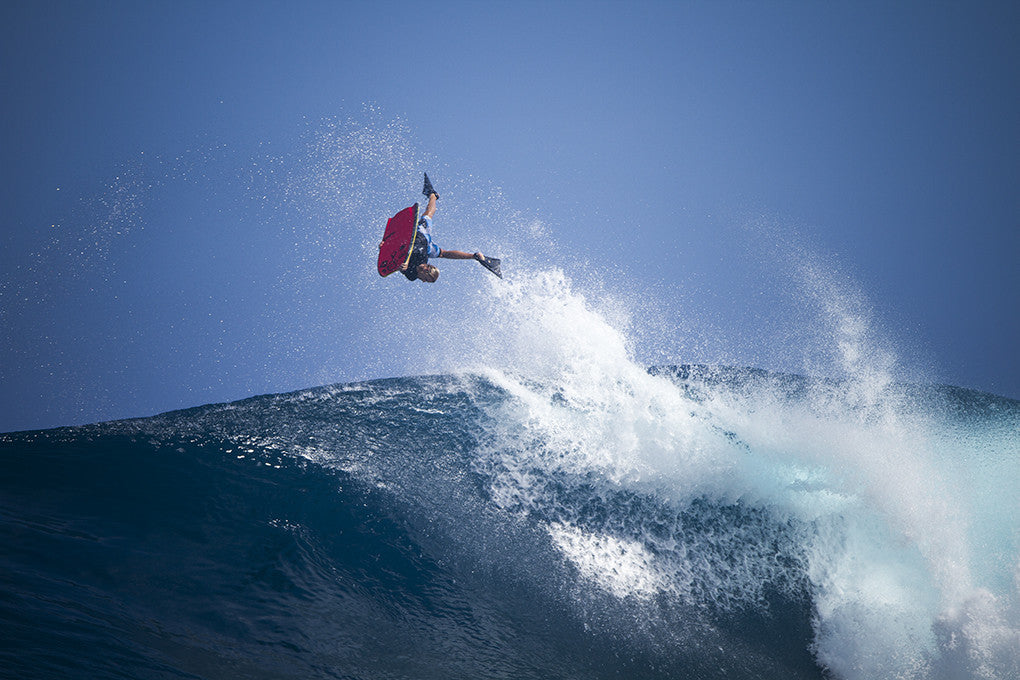 Jeff Hubbard - Flight