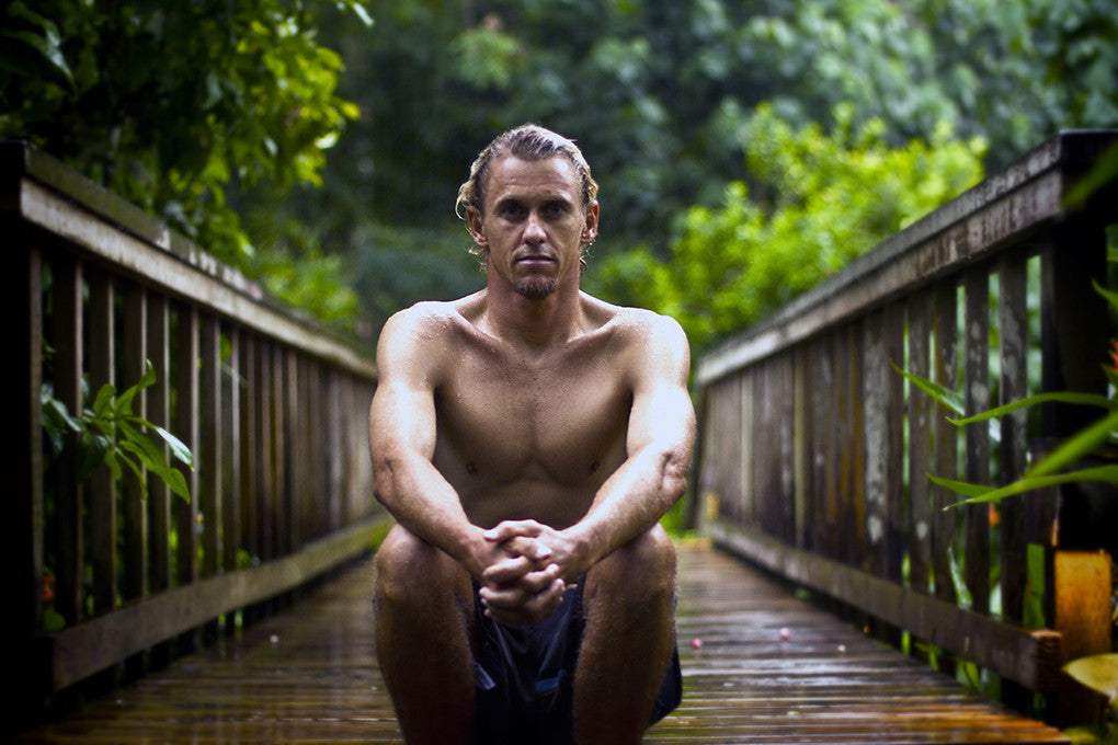 Jeff Hubbard - Micronesia
