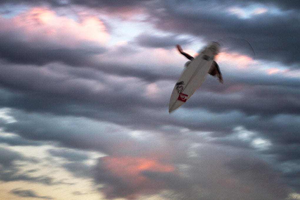 Kelly Slater - Air
