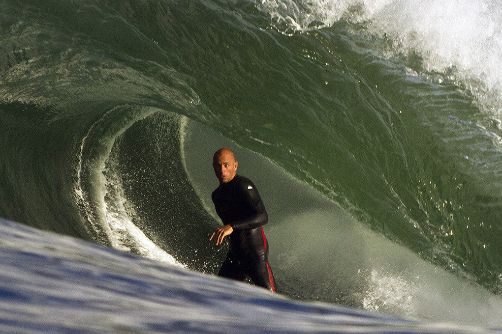 Kelly Slater - Thick