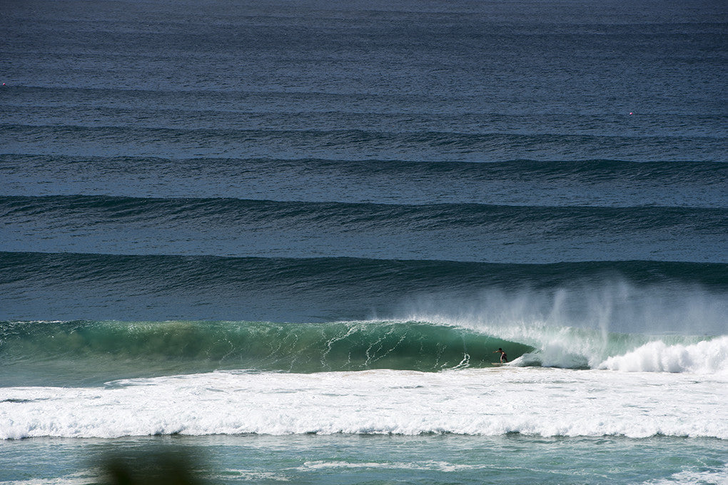 Lineup - Kirra