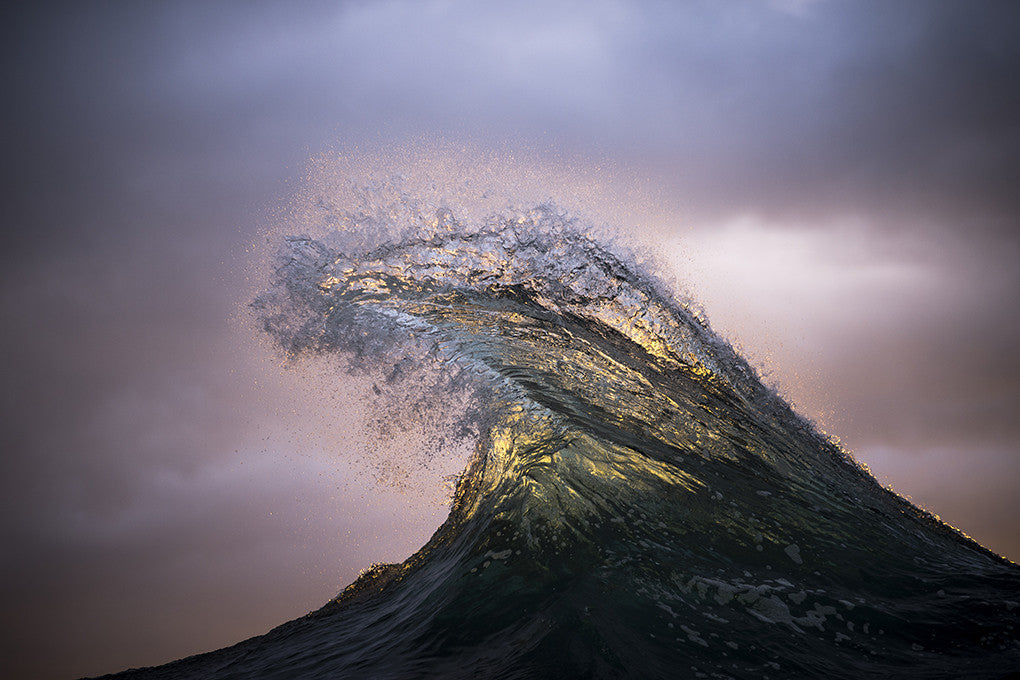 Light Burst