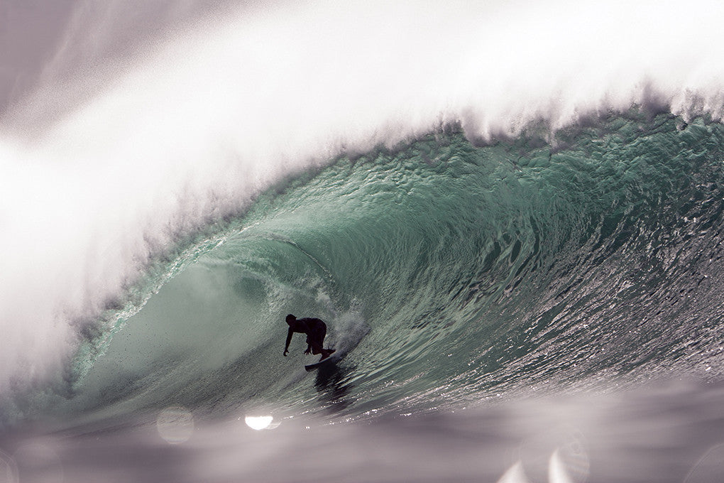 Mikala Jones - Pipeline