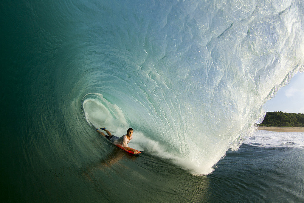 Mitch Rawlins - Mexico