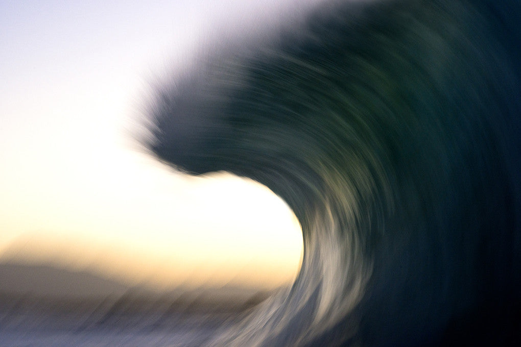 Peak Blur
