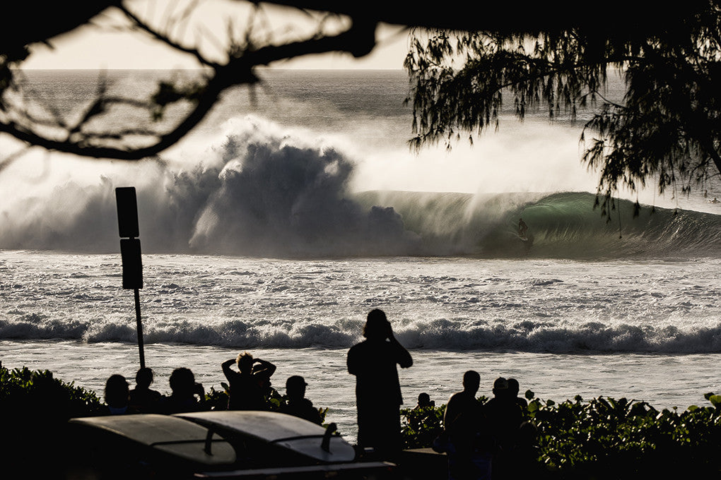 Carpark - Pipeline