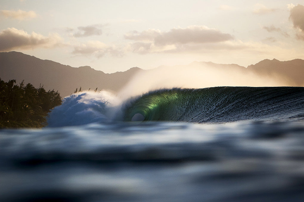 Pipeline Dreaming