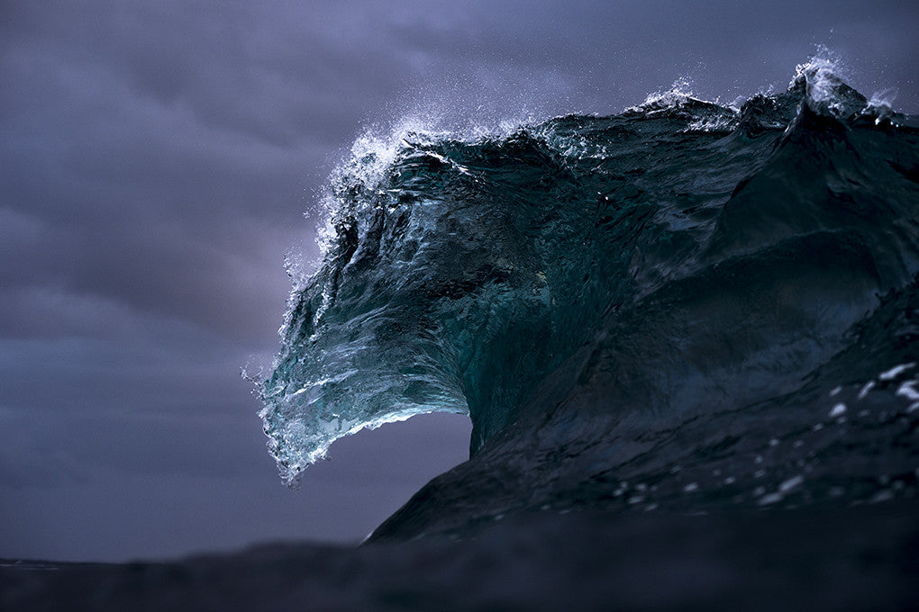 RawBlue