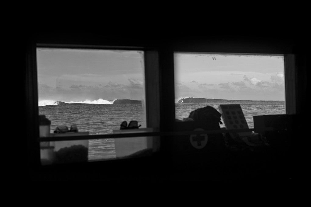 Kitchen Window - Indo