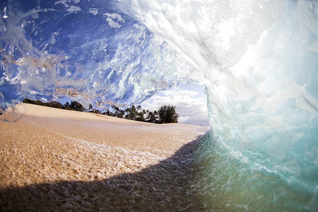 Shorebreak