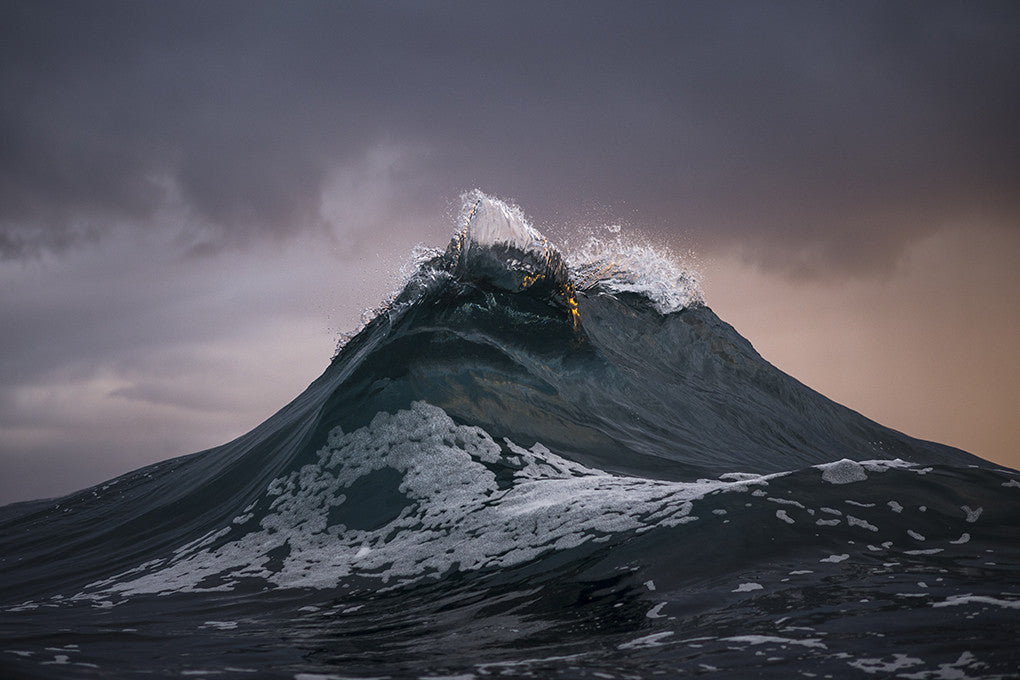 Snow Mountain