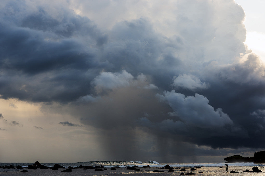 Storm - Indonesia