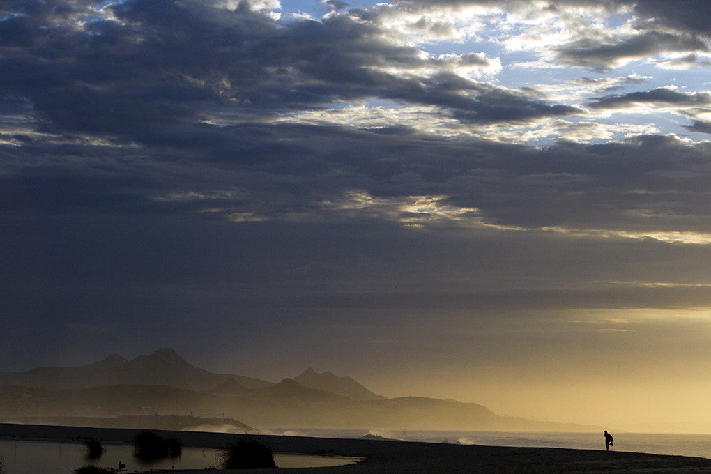 Chris Taola - Sunrise