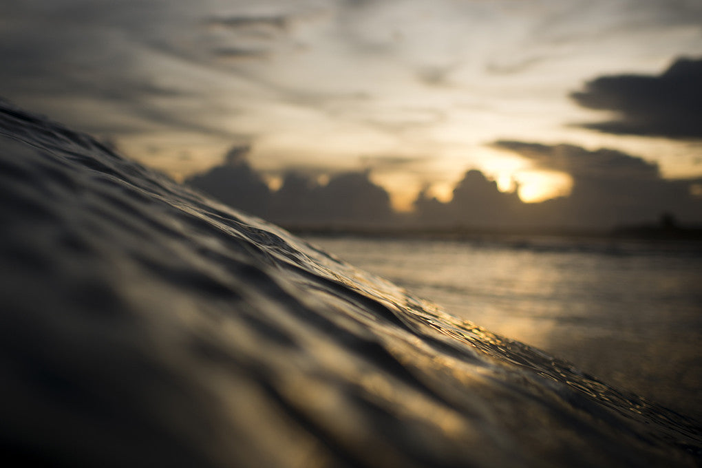 Sunset Horizon