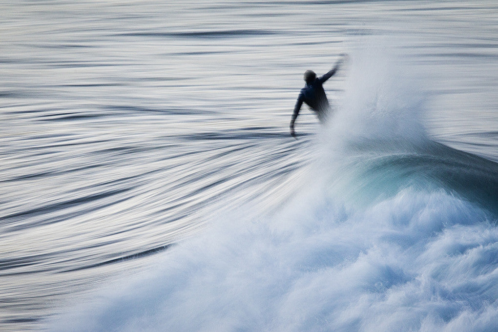 Swooping