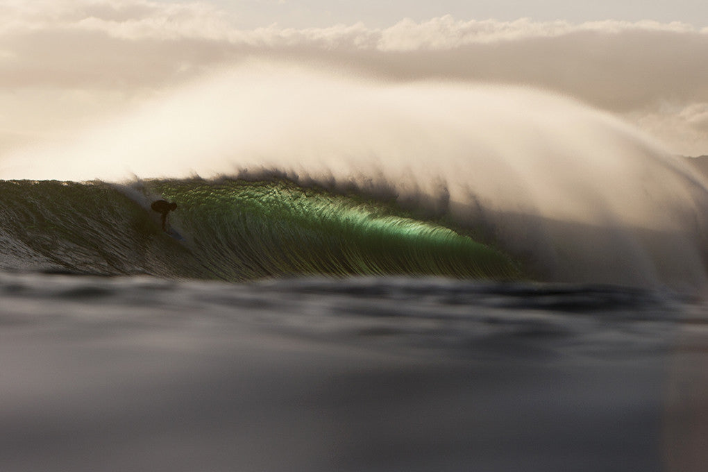 The Drop