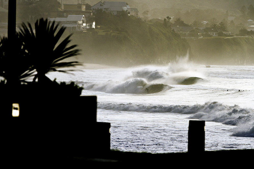 Thirroul Lineup