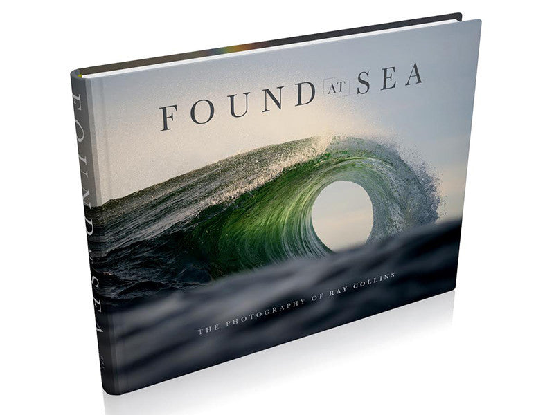 Found At Sea